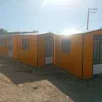 کانکس اسفراین|ماشینآلات صنعتی|سبزوار, شهرک صنعتی خاوران|دیوار