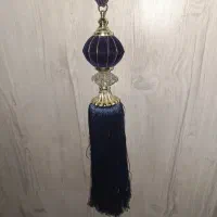 یک جفت والان پرده|پرده، رانر، رومیزی|گلستان (تهران), |دیوار