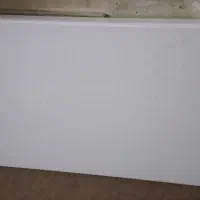 صفحه کامنت سفید