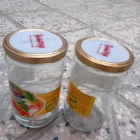 شیشه مربا