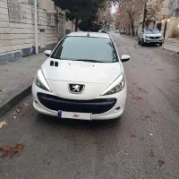 207 صندوق دار اتومات مدل ۹۸