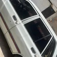 پراید هاچبک، مدل ۱۳۸۰