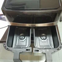 هواپز blume مدل baf280|اجاق گاز و لوازم برقی پختوپز|تهران, ایرانشهر|دیوار