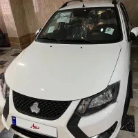 کوییک GXL 1404 صفر|خودرو سواری و وانت|تهران, کاج|دیوار