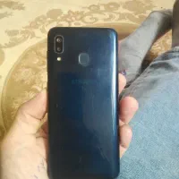 فروش یک دستگاه گوشی سامسونگA20|موبایل|هرسین, |دیوار