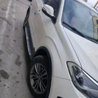 تیگو ۵ فول بدون رنگ