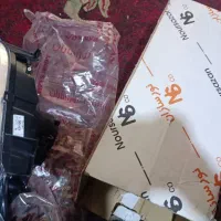 جاروبرقی ۱ تومن چراغ ۵۰۰|جاروبرقی، جارو شارژی، بخارشو|بروجرد, |دیوار