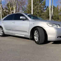 تویوتا کمری ۲۰۰۷