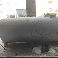 تانکر آب