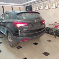 هایما s پنج صفر گیربکس at اخر ۴۰۱