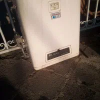 آبگرمکن دیواری مشهد دوام