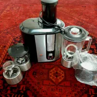 ابمیوه گیری چند کاره