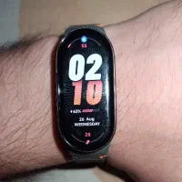 ساعت هوشمند و انگشتر