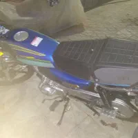 موتورسیکلت