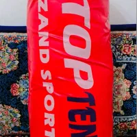 کیسه بوکس درحد نو