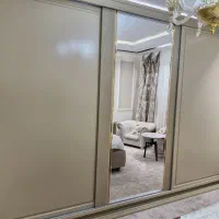 ست کمد و جاکفشی نئوکلاسیک|جاکفشی، کمد، دراور|تهران, ولنجک|دیوار