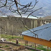 طالقان ۶ هکتار مناسب ویلا سازی|فروش زمین و ملک کلنگی|طالقان, |دیوار