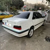 پارس سال مدل 1396|خودرو سواری و وانت|پاکدشت, پاکدشت (مامازند)|دیوار