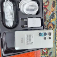 سامسونگ S25اولترا مینی پلم