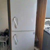 یخچال دو درب سونیا ۳۰ فوت