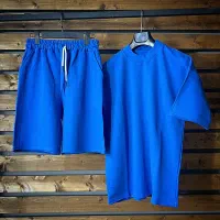 ست‌تیشرت‌شلوارک‌بیسیکMBA