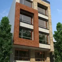 رهن خانه یک واحداز چهارواحدپردیس