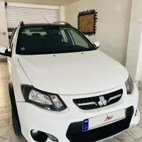 کوییک R مدل 1402 خشک|خودرو سواری و وانت|اردبیل, |دیوار