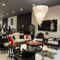 فروشنده مبلمان حرفه ای