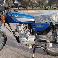 موتورسیکلت