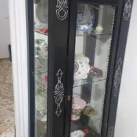 بوفه در حد نو‌|بوفه، ویترین، کنسول|الوند, |دیوار