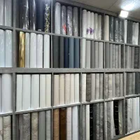 برچسب کابینت برچسب دیواری کاغذ دیواری کفپوش پارکت|خدمات پیشه و مهارت|مشهد, ولیعصر (شهرک غرب)|دیوار