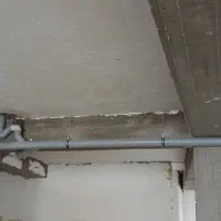 خدمات تاسیسات ساختمان|خدمات پیشه و مهارت|رشت, جانبازان|دیوار