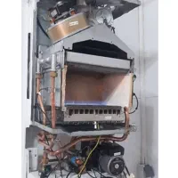 تعمیر تخصصی انواع پکیج