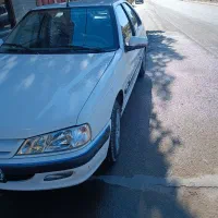 پژو پارس TU5 91|خودرو سواری و وانت|ربط, |دیوار