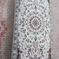 2عدد پشتی ماشینی نو