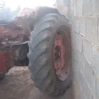 تراکتور رومانی|خودرو سنگین|بجنورد, |دیوار