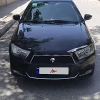 دنا پلاس اتوماتیک مدل 1400