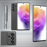 فروش گوشی سامسونگ a73|موبایل|شیراز, گلدشت معالی‌آباد|دیوار