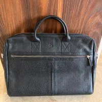 کیف چرم اداری نوین چرم