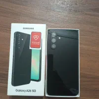 سامسونگ Galaxy a26 +256G+5G