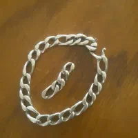 دستبند رولکس نقره۹۲۵|بدلیجات|هشتگرد, فاز ۲ مهستان|دیوار