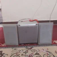 اسپیکر کامپیوتر