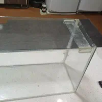 شیشه آکواریوم|ماهی|دوگنبدان, |دیوار