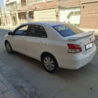 تویوتا یاریس ۲۰۰۹|خودرو سواری و وانت|شاهینشهر, عطار|دیوار