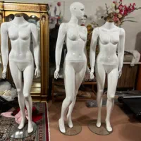 فروش مانکن زنانه برند پویا|فروشگاه و مغازه|قیدار, |دیوار