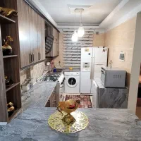 ۵۸ متر، ۱ خواب،۹ سال ساخت،تک واحدی،آسانسور