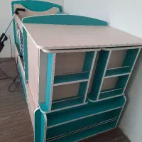 سرویس خواب کودک و نوجوان