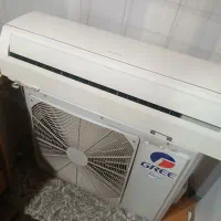 کولر گازی گری|کولر گازی و فن‌کوئل|مشهد, امیر|دیوار