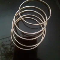 النگو ایینه ایی