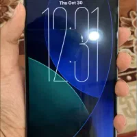 آیفون ۱۴ پرومکس ۲۵۶ ZAA|موبایل|بوشهر, |دیوار